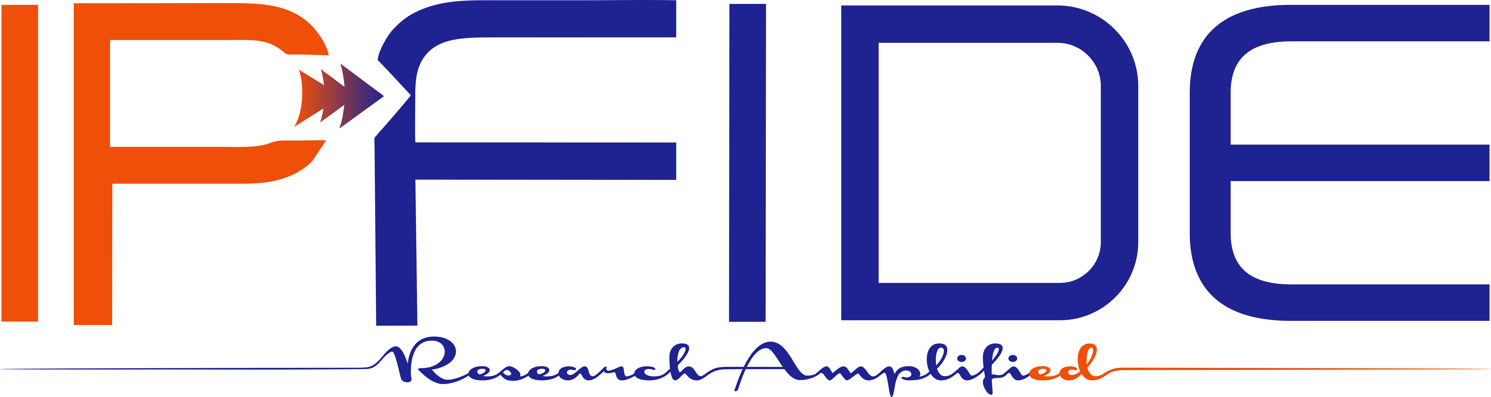Ipfide Logo
